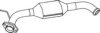 RENAU 6006004637 Catalytic Converter